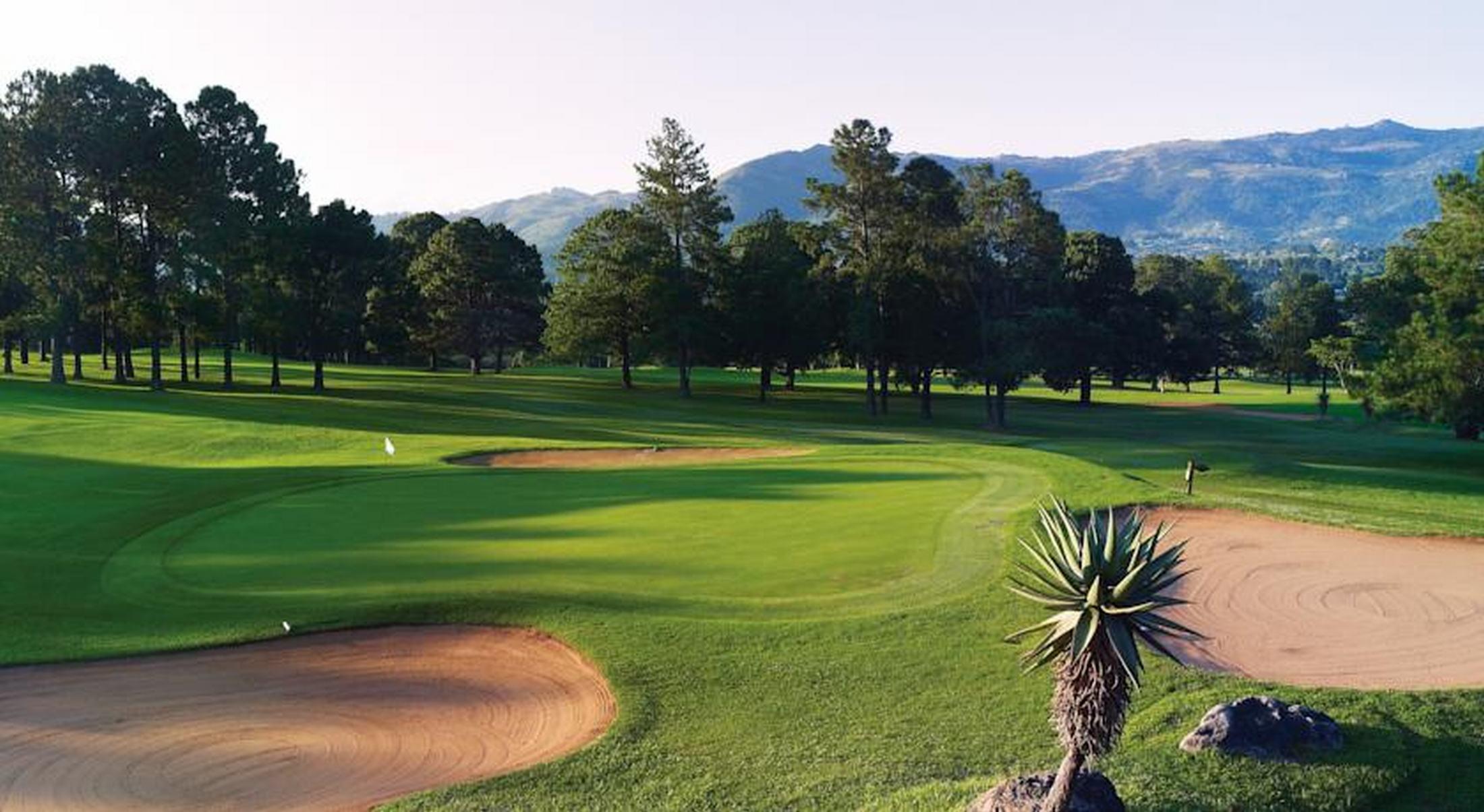 Royal Swazi Spa Mbabane Exterior foto
