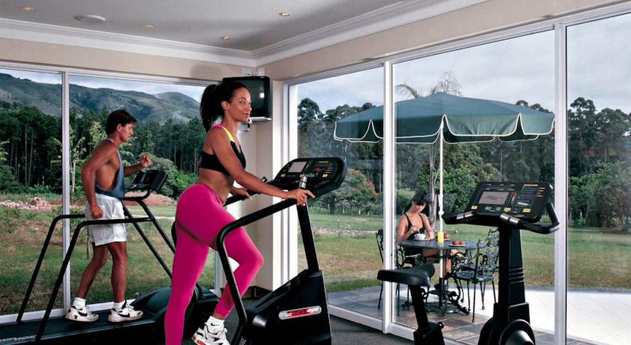 Royal Swazi Spa Mbabane Exterior foto