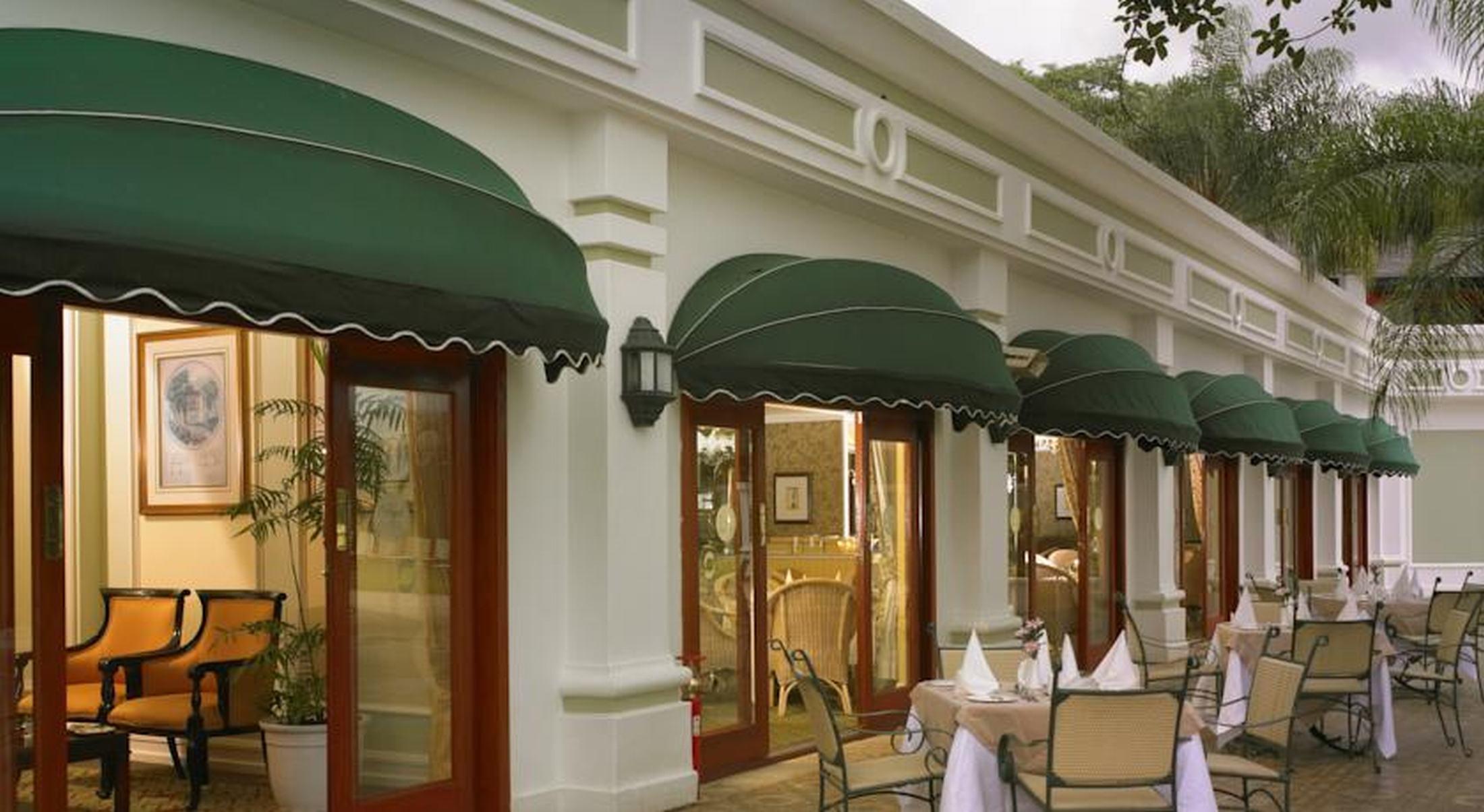 Royal Swazi Spa Mbabane Exterior foto