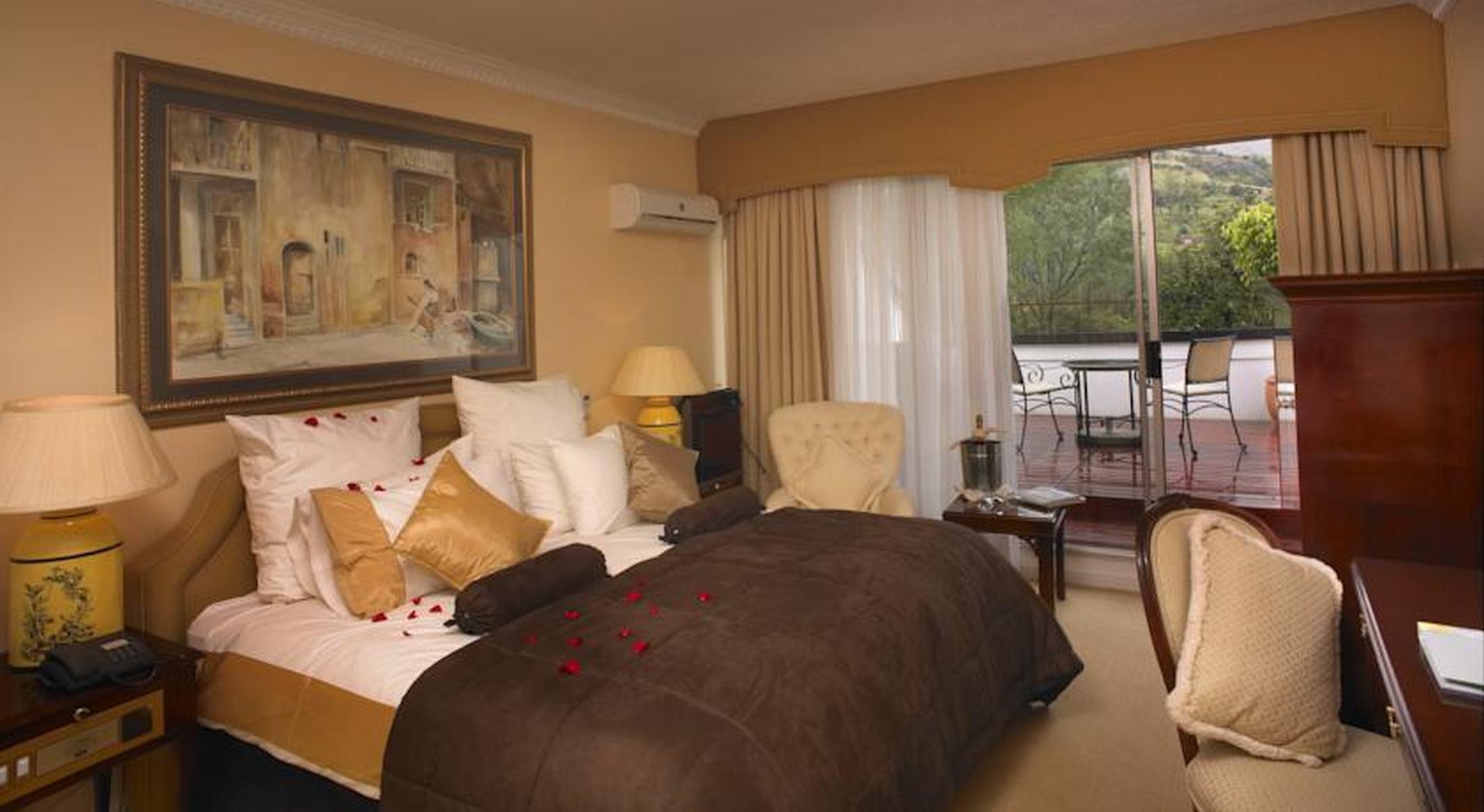 Royal Swazi Spa Mbabane Exterior foto