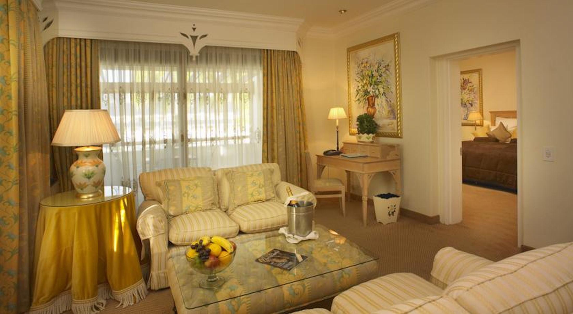 Royal Swazi Spa Mbabane Exterior foto