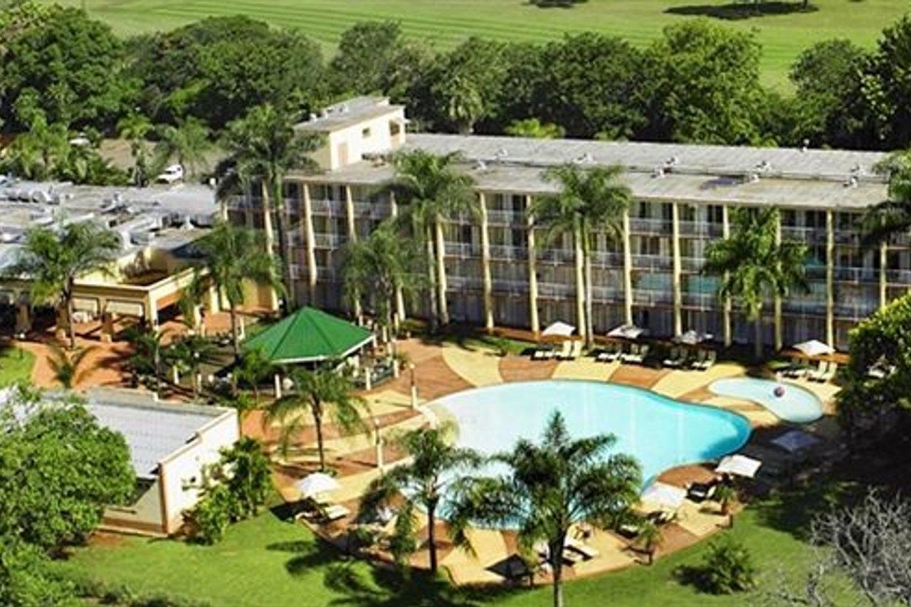 Royal Swazi Spa Mbabane Exterior foto