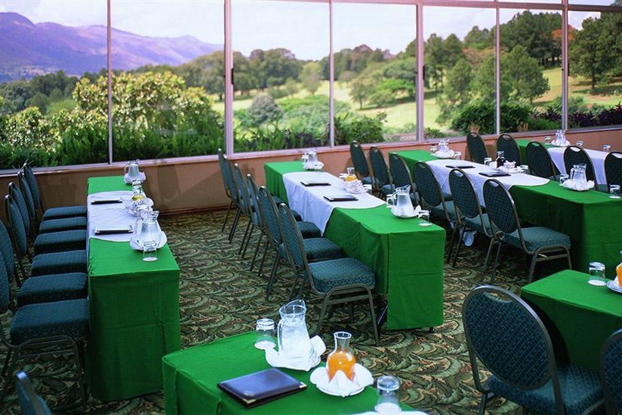 Royal Swazi Spa Mbabane Exterior foto