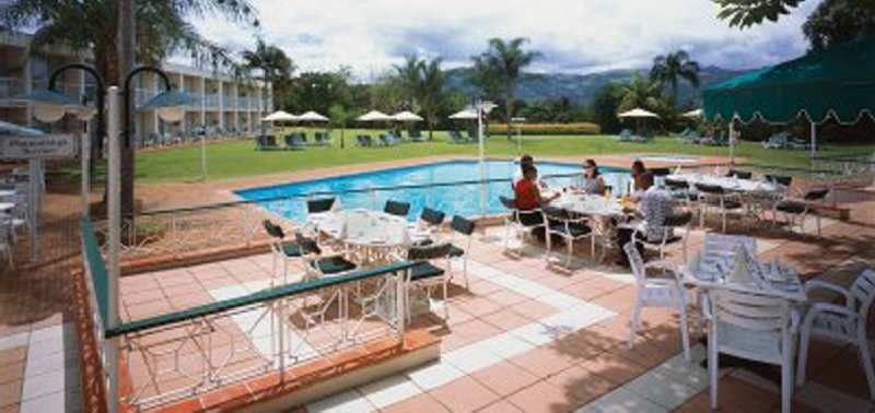Royal Swazi Spa Mbabane Exterior foto