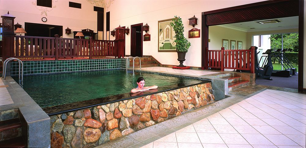 Royal Swazi Spa Mbabane Exterior foto