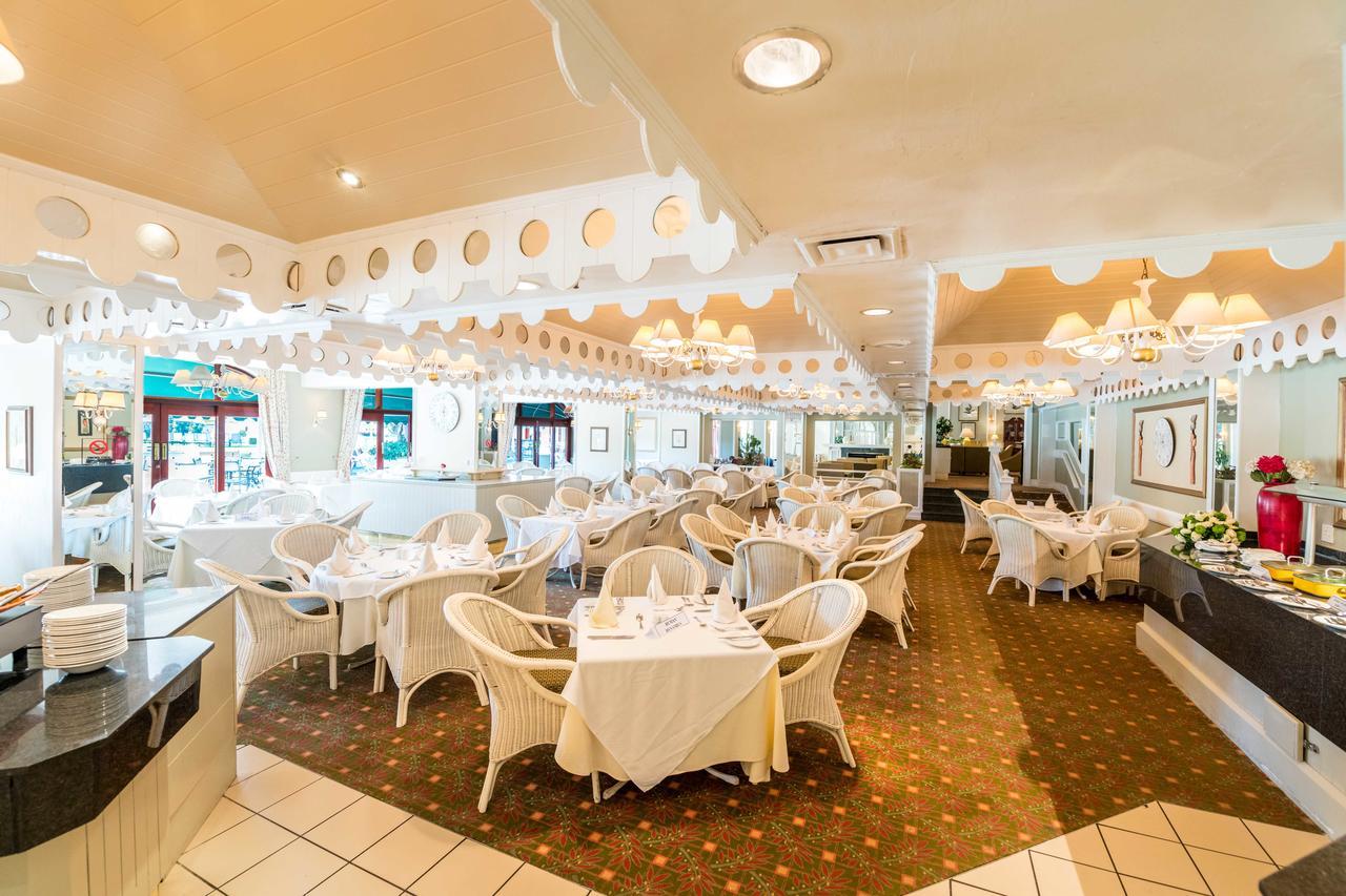 Royal Swazi Spa Mbabane Exterior foto