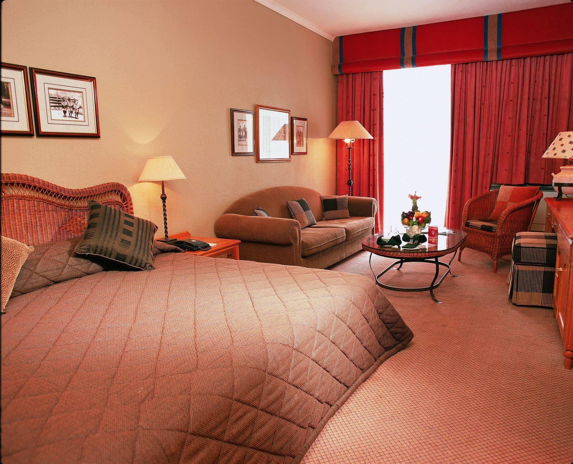 Royal Swazi Spa Mbabane Exterior foto
