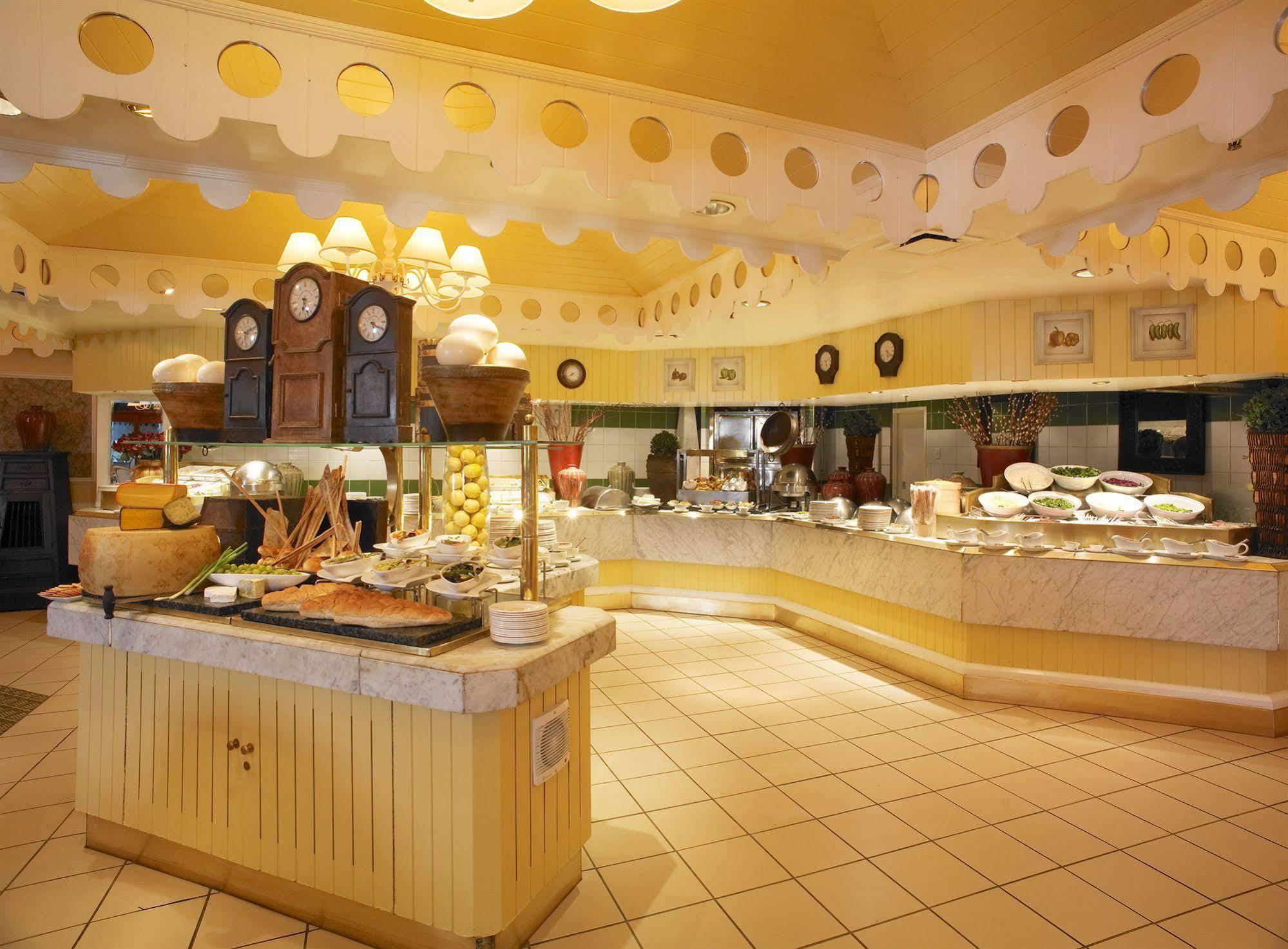 Royal Swazi Spa Mbabane Exterior foto