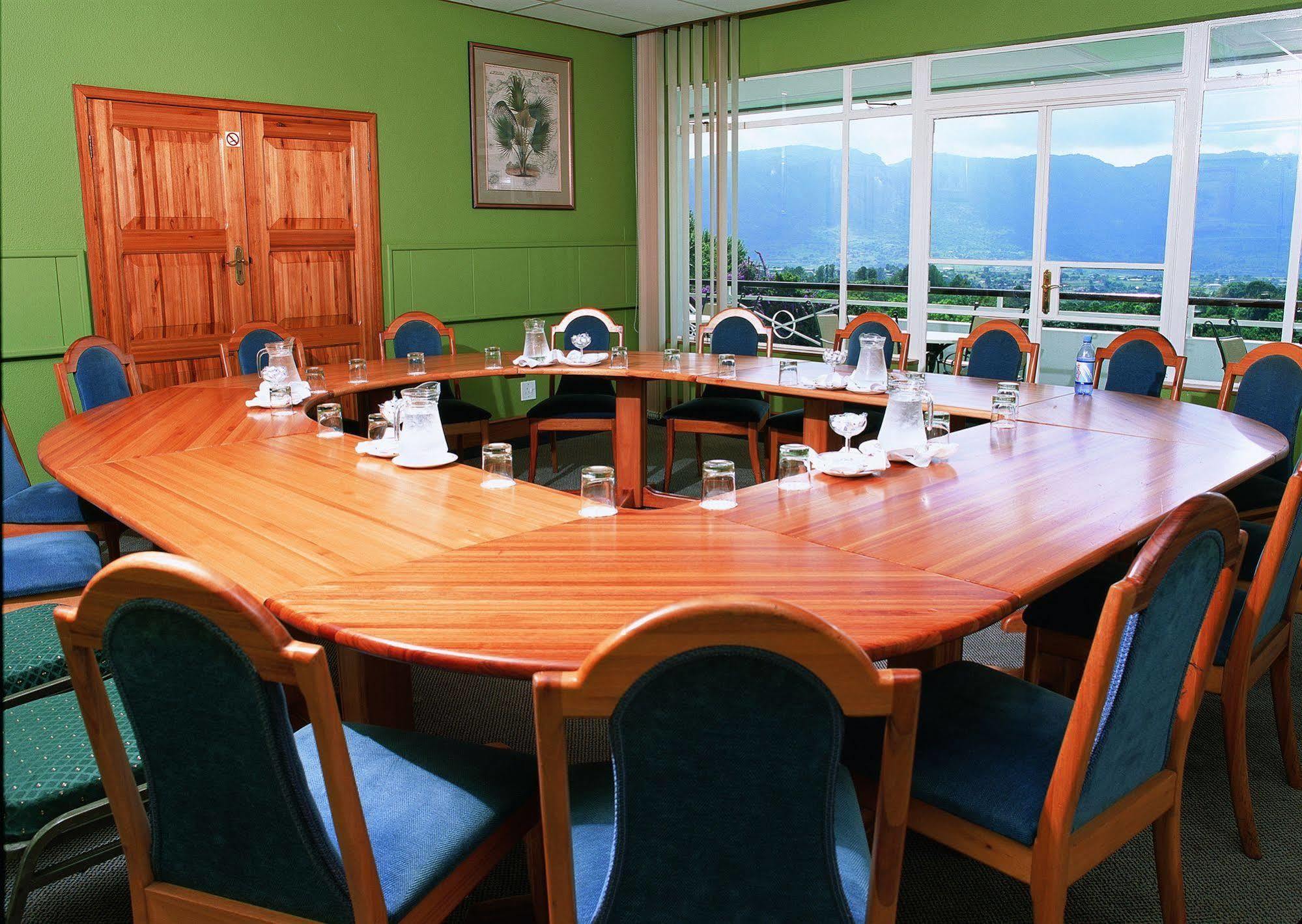 Royal Swazi Spa Mbabane Exterior foto