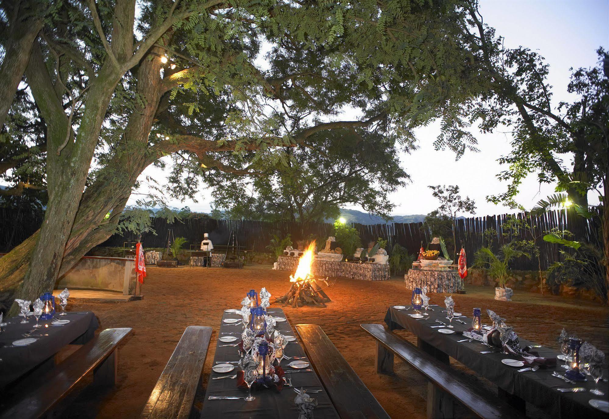 Royal Swazi Spa Mbabane Exterior foto