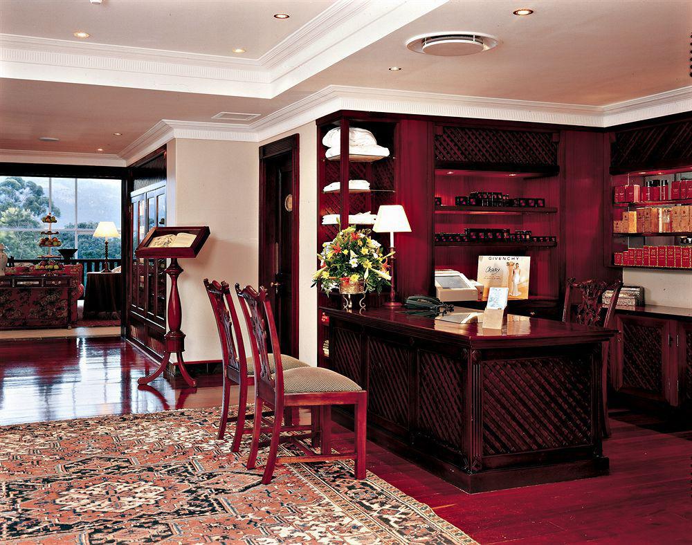 Royal Swazi Spa Mbabane Exterior foto